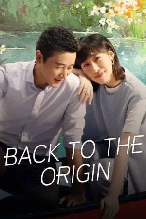 Back to the Origin - Poster