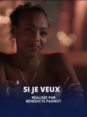 Si je veux - Poster