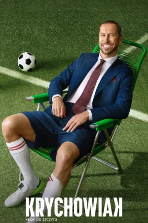 Krychowiak: One Step from the Top - Poster