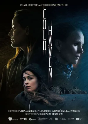 Cold Haven - Series Poster