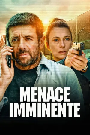Menace imminente - Series Poster