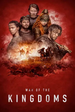 War of the Kingdoms - Poster