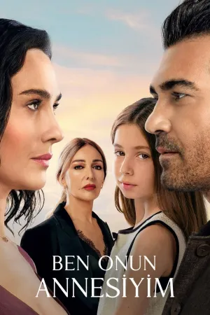 Lies After Lies - Poster