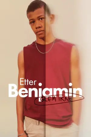 After Benjamin - Poster