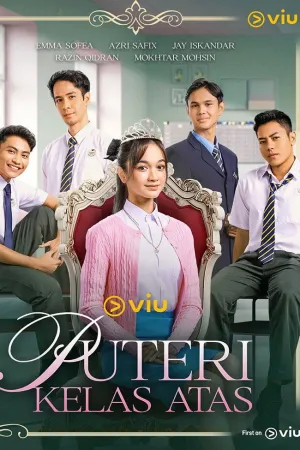 Putri Kelas Atas - Series Poster