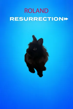 Roland: Resurrection - Poster