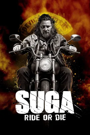 Suga - Poster