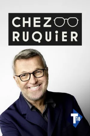 Chez Ruquier - Poster
