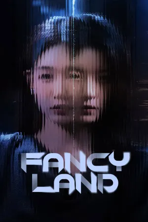 Fancy Land - Poster