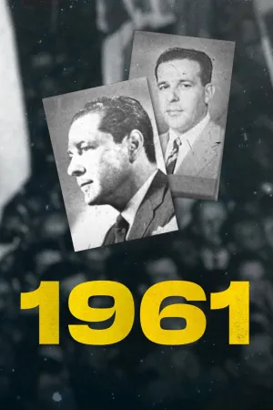 1961 - Poster
