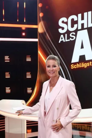 Schlauer als Alle. Schlägst du Deutschland? - Poster