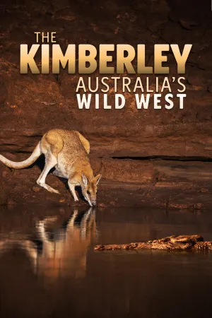 The Kimberley - Poster