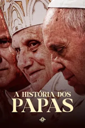 Especial Papado - Poster