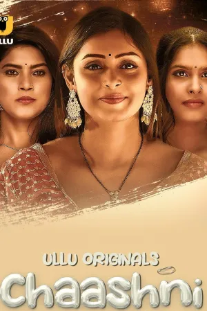 Chaashni - Poster