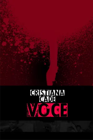 Cristiana Where Are You? - Poster