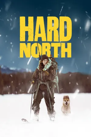 Hard North - Poster