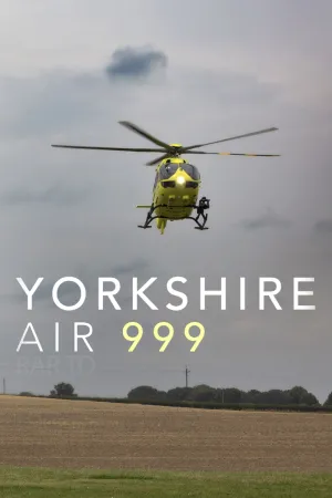 Yorkshire Air 999 - Series Poster