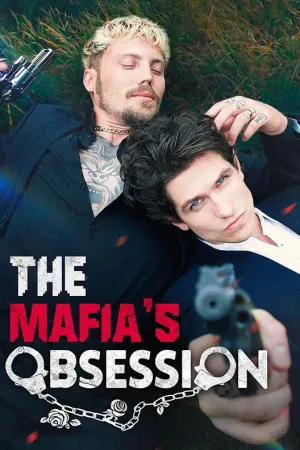 The Mafia's Obsession - Poster