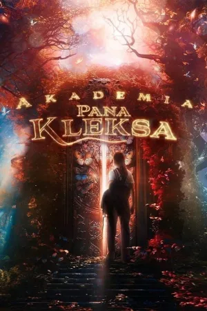 Kleks Academy: Extended Version - Poster