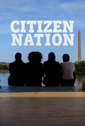 Citizen Nation - Poster