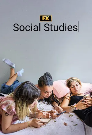 Social Studies - Poster