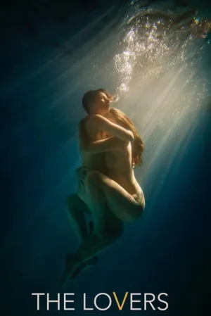 The Lovers - Poster