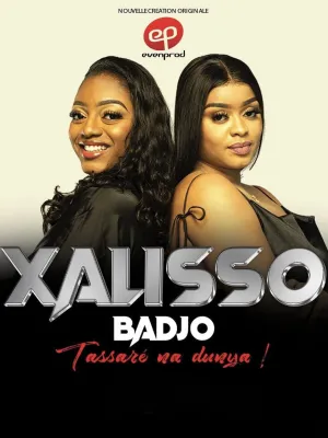 Xalisso - Poster