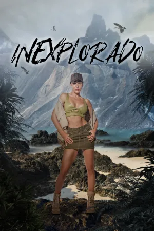 Inexplorado - Poster