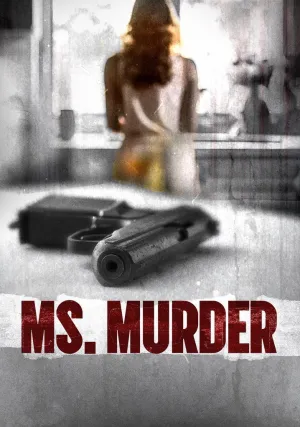 Ms. Murder - Series Poster