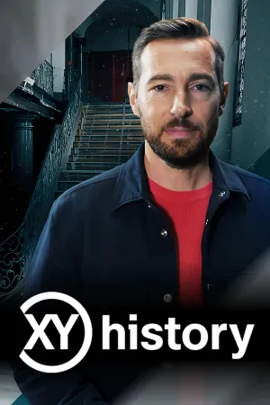 XY history - Poster
