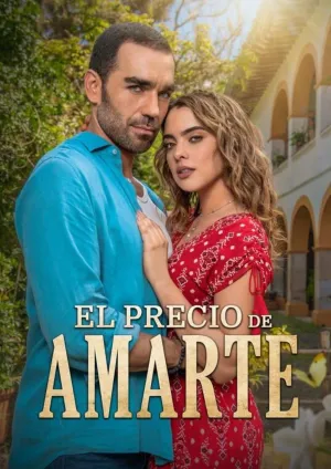 El precio de amarte - Poster