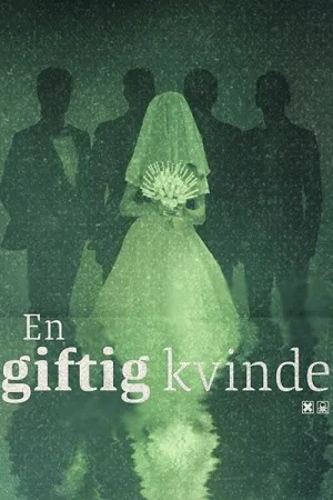 En giftig kvinde - Poster