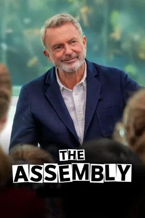 The Assembly - Series Poster
