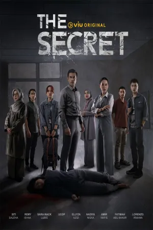 The Secret - Series Poster