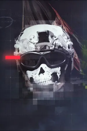 Krieg der Agenten - Poster