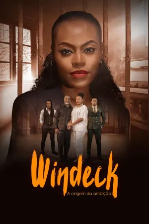 Windeck l'origine de l'ambition - Poster