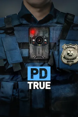 PD True - Poster