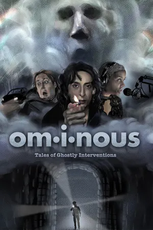 Ominous - Poster