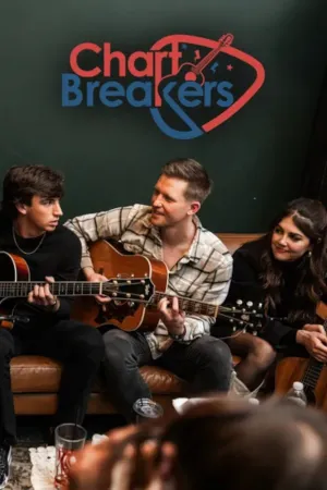 Chart Breakers - Poster