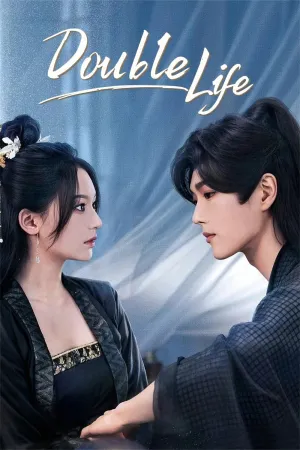 Double Life - Poster
