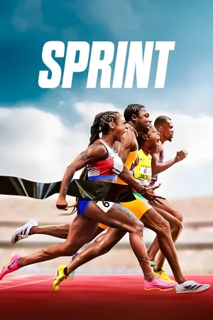 SPRINT - Poster