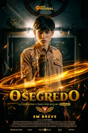 O Segredo - Poster