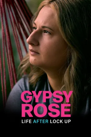 Gypsy Rose: Life After Lock Up - Series Poster