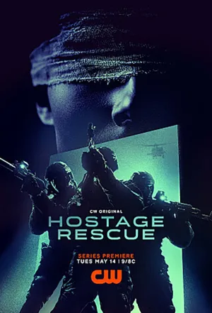 Hostage Rescue - Series Poster