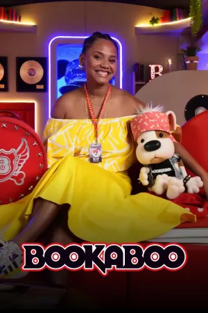 Bookaboo - Poster