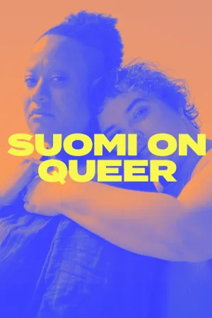 Suomi on queer - Series Poster