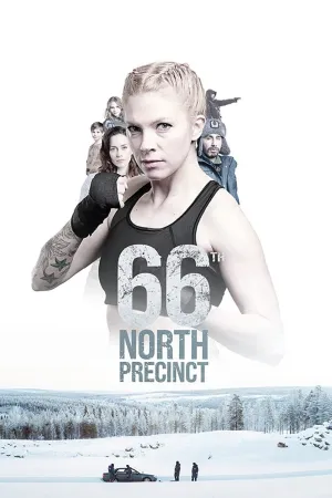 66th North Precinct - Series Poster