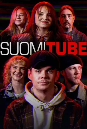 Suomitube - Series Poster