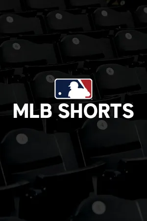 MLB Shorts - The Ripple Effect - Poster
