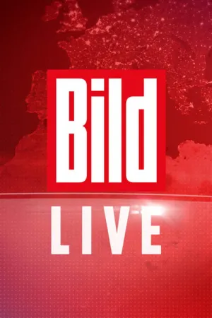 BILD LIVE - Poster